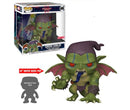 Pop! Green Goblin 408 10in