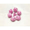 Pink - Game On Pearl Dice Set