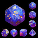 Twilight Sparkle - Game On Aurora Dice Set