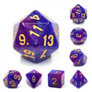 Thousand Stars - Game On Aurora Dice Set
