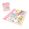 Hello Kitty and Friends "My Favorite Flavor" 1000 Piece Puzzle
