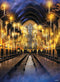 Harry Potter Great Hall Puzzle