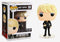 Pop! Hot Topic Exclusive HT Nerdette SE