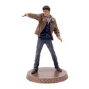 Harry Potter and the Deathly Hallows Harry Potter Wizarding World Figurine Collection Action Figure