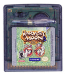 Harvest Moon 3  - Nintendo Gameboy Color Pre-Played
