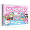 Monopoly Hello Kitty and Friends