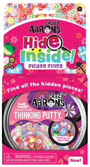 Hide Inside! - Flower Finds