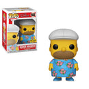 Pop! The Simpsons Homer MuuMuu 502