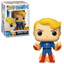 Pop! Human Torch 569