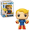 Pop! Human Torch 569