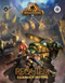 Iron Kingdoms: Requiem Campaign Setting - Iron Kingdoms RPG