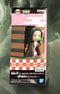 Demon Slayer (Kimetsu no Yaiba) World Collectable Assorted Nezuko Kamado Figures