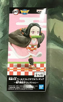 Demon Slayer (Kimetsu no Yaiba) World Collectable Assorted Nezuko Kamado Figures