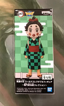 Demon Slayer (Kimetsu no Yaiba) World Collectable Assorted Tanjiro Kamado Figures