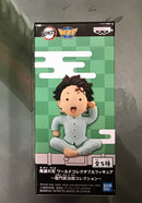 Demon Slayer (Kimetsu no Yaiba) World Collectable Assorted Tanjiro Kamado Figures