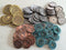 80 Metal Coins (Scythe)