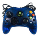 Xbox Controller Blue - Pre-Played
