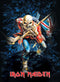 Iron Maiden The Trooper 1000 Piece Puzzle