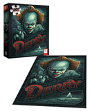 IT Chapter Two Return to Derry 1000 Puzzle