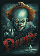 IT Chapter Two Return to Derry 1000 Puzzle