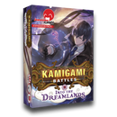 Kamigami Battles: Into the Dreamlands Expansion