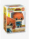 Pop! Animation My Hero Academia - Itsuka Kendo 1139 (Hot Topic Class 1B Exclusive)