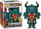 Pop! Animation Samurai Jack-Armored Jack Chase