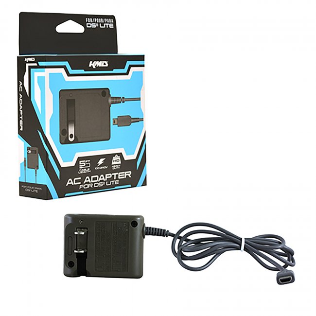 Nintendo DS Lite AC Adapter