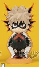 Katsuki Bakugou - My Hero Academia Cookie Decolle