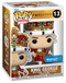 Pop! Movies Hamilton - King George 13 Walmart Exclusive