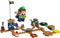 Luigi’s Mansion Lab and Poltergust Expansion Set - Lego Super Mario 71397