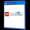 LEGO Dimensions Game Only - Playstation 4 Pre-Played