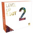 Level Up Loot