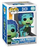 Pop! Disney Luca - Luca Paguro 1055