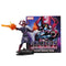 Marvel HeroClix Galactus - Devourer of Worlds Premium Colossal Figure