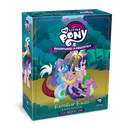 Adventures in Equestria Familiar Faces Expansion - My Little Pony DBG