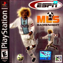 ESPN Major League Soccer Gamenight PS1