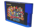 Mega Man: The Wily Wars Collector's Edition - Sega Genesis