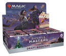 Double Masters 2022 Draft Booster Box - Magic the Gathering TCG