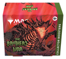 The Brothers' War Collector Booster Box - Magic the Gathering TCG
