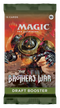 The Brothers' War Draft Booster Pack - Magic the Gathering TCG