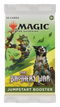 The Brothers' War Jumpstart Booster Pack - Magic the Gathering TCG