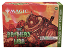 The Brothers' War Bundle: Gift Edition - Magic the Gathering TCG