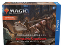 Commander Legends: Battle for Baldur's Gate Bundle - Magic the Gathering TCG
