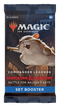 Commander Legends: Battle for Baldur's Gate Set Booster Pack - Magic the Gathering TCG