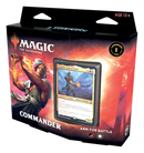 Commander Legends Arm for Battle Commander Deck - Magic The Gathering TCG