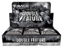 Innistrad Double Feature Draft Booster Box - Magic The Gathering TCG
