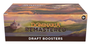 Dominaria Remastered Draft Booster Box - Magic The Gathering TCG