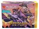 Dominaria United Bundle - Magic the Gathering TCG