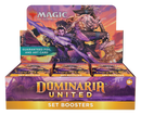 Dominaria United Set Booster Box - Magic the Gathering TCG